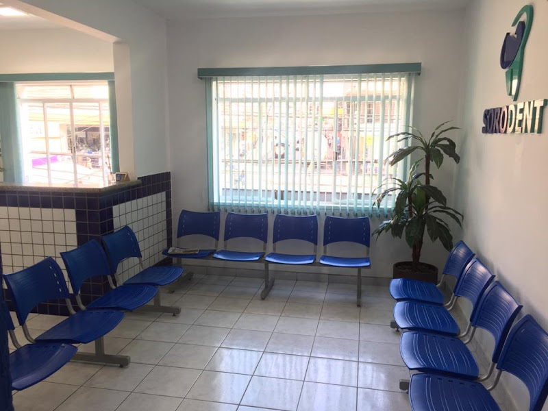Foto 10 de CROCO Odontologia Sorocaba