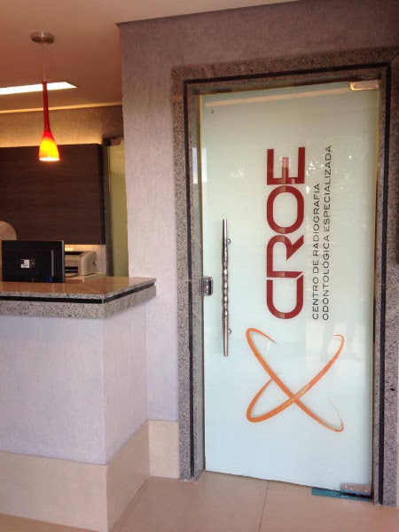 Foto 3 de CROE - Centro de Radiografia e Tomografia Odontológica Especializada