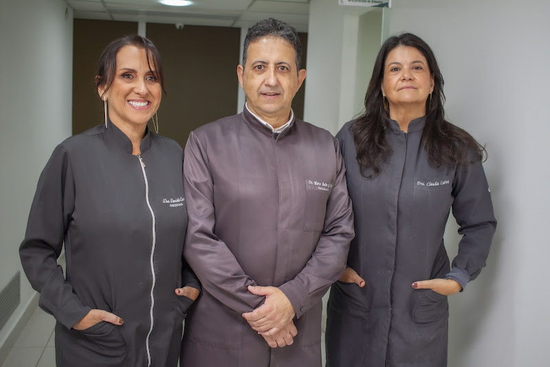 Foto 2 de CROE-Centro de Reabilitação Oral Especializado