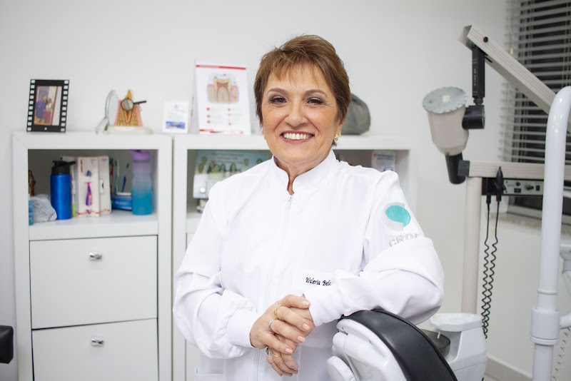 Foto 3 de CROE-Centro de Reabilitação Oral Especializado