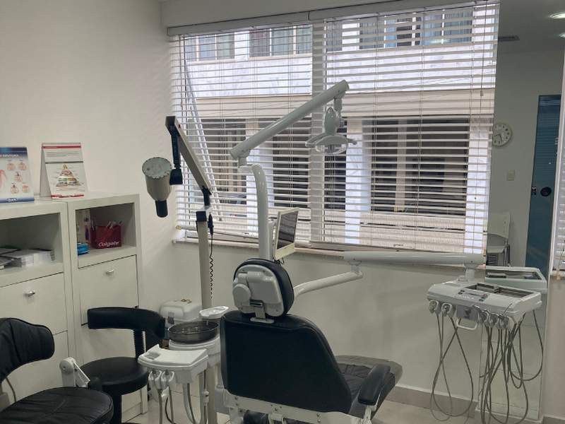 Foto 6 de CROE-Centro de Reabilitação Oral Especializado
