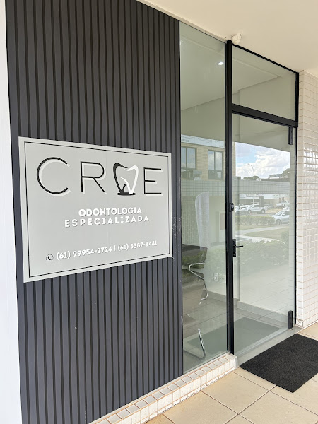 Foto 3 de CROE - Odontologia Especializada
