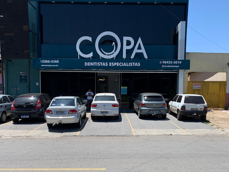 Foto 10 de CROE Odontologia Garavelo