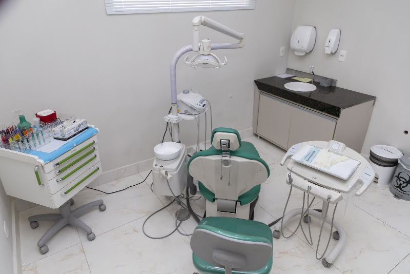 Foto 2 de CROE Odontologia Senador Canedo
