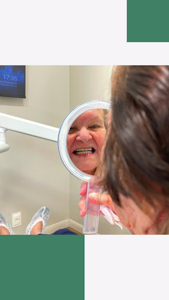 Foto 3 de CROI Odontologia - Referência em Implantes Dentários e Próteses Dentárias