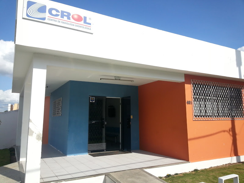 Foto de CROL - Centro Odontológico de Diagnóstico