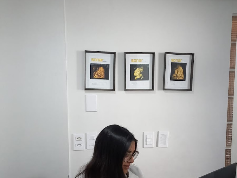 Foto 3 de Crol Consultório Radiológico Dr Carlos Osório Lopes