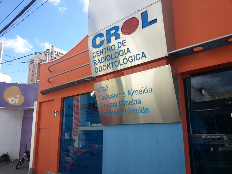 Foto 3 de CROL - Odontologia