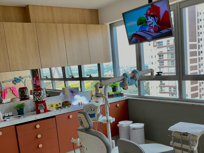 Foto 7 de Crol Odontologia by Dra. Rosemary Carneiro | Ortodontia I Implante Dentário I Estética