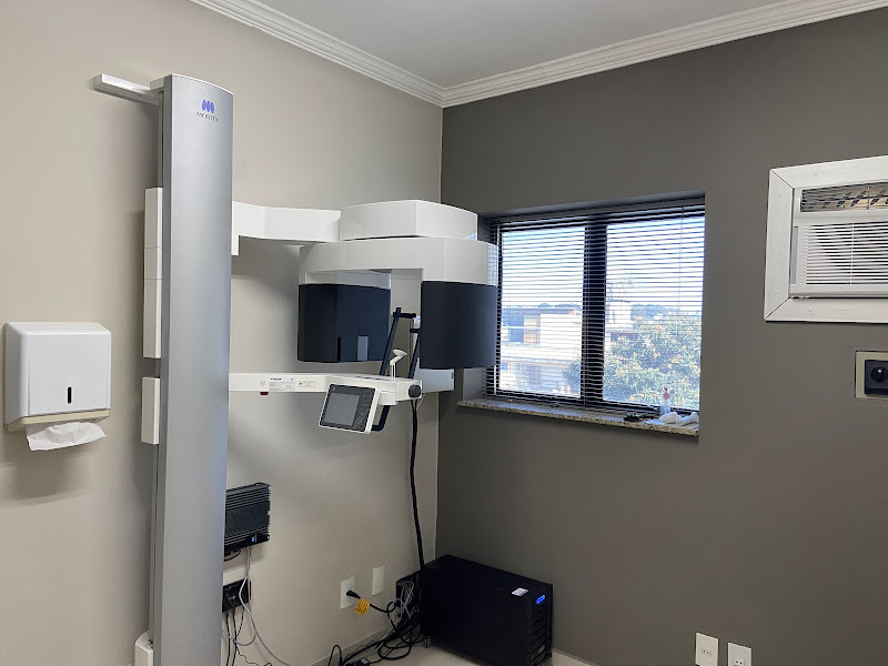 Foto 2 de CROL3D Radiologia e Tomografia Odontológica em Lavras