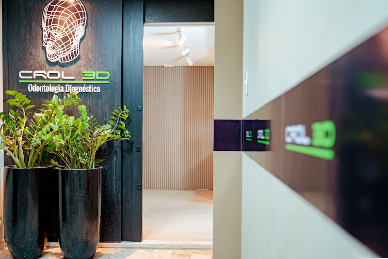 Foto 3 de CROL3D Radiologia e Tomografia Odontológica em Lavras