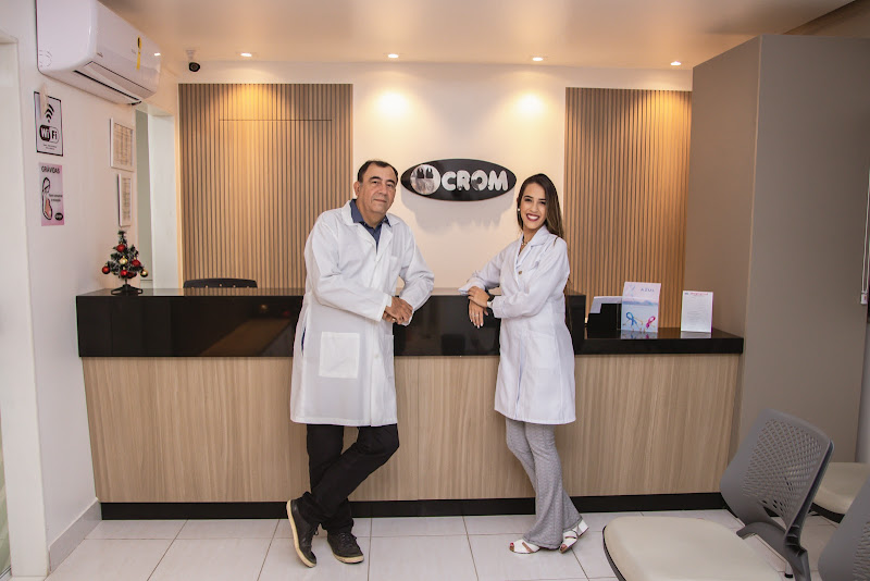 Foto 2 de CROM (Centro de Radiologia Oral de Macaé)
