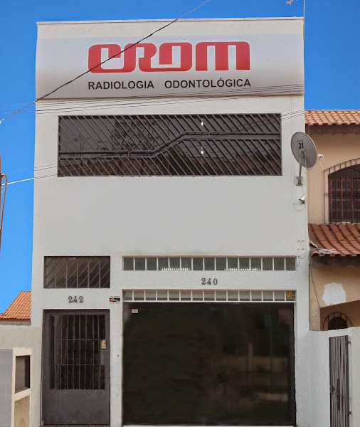 Foto 3 de CROM Radiologia Odontológica - ITAQUÁ