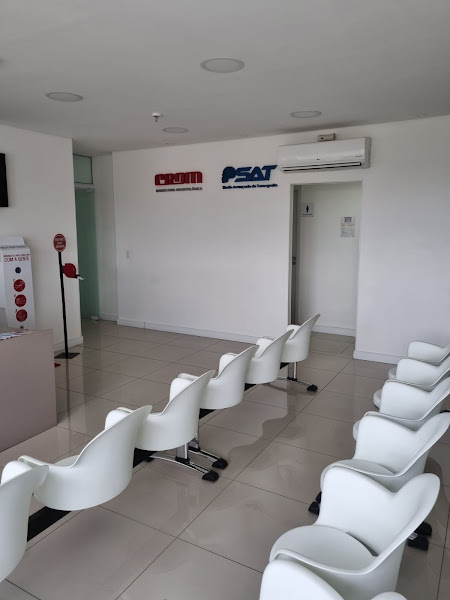 Foto 2 de CROM Radiologia Odontológica - MOGI