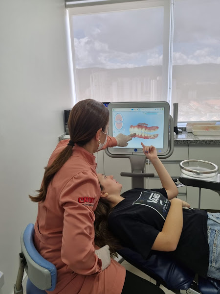 Foto 3 de CROM Radiologia Odontológica - MOGI