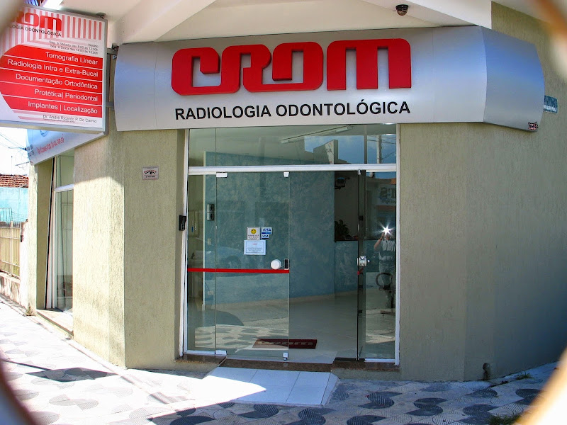 Foto 3 de CROM RADIOLOGIA ODONTOLOGICA - SUZANO