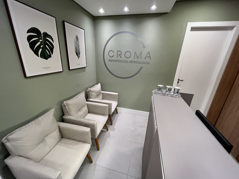 Foto 3 de Croma Odontologia Especializada