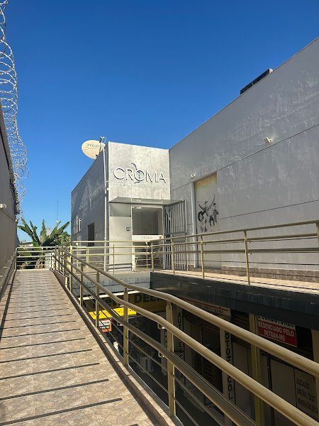 Foto 2 de CROMA Radiologia e Imagem Odontológica