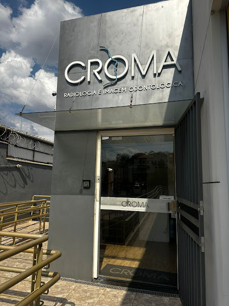 Foto 3 de CROMA Radiologia e Imagem Odontológica
