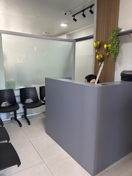 Foto 3 de CROMA Reabilitação Oral - Taquara