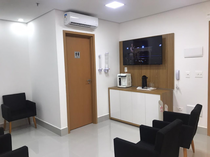 Foto 2 de CROMABS - PRAIA GRANDE