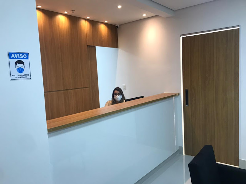 Foto 3 de CROMABS - PRAIA GRANDE