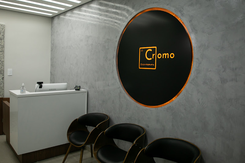Foto 3 de Cromo Odontografia