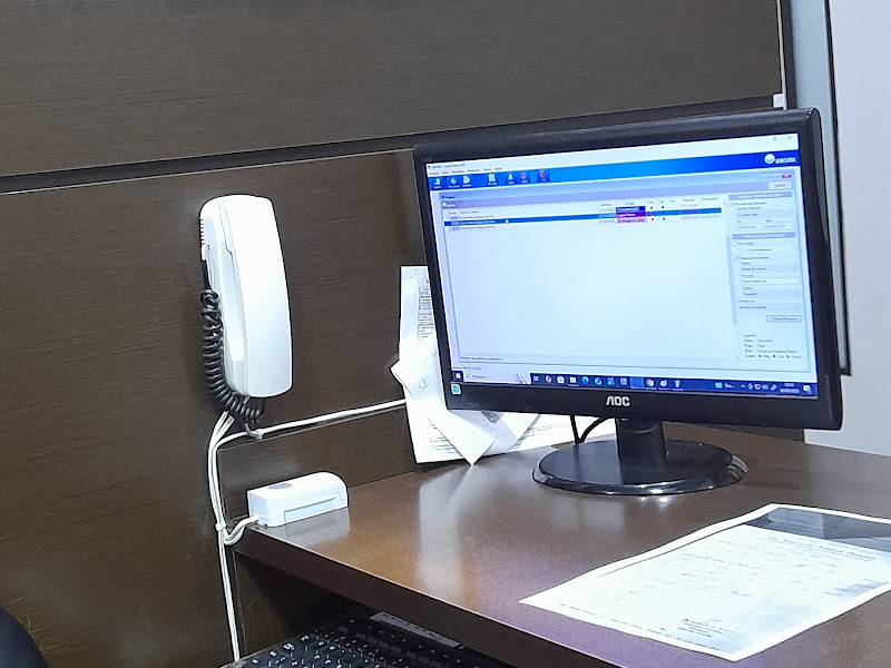 Foto 3 de Croni Clínica de Radiologia Odontológica Niteró