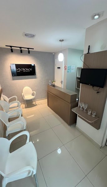 Foto 2 de Cronos Odontologia Especializada