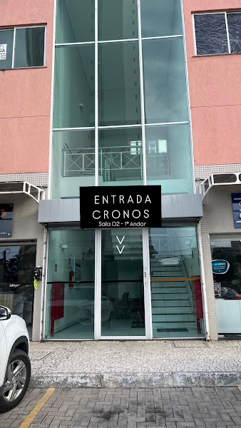 Foto 3 de Cronos Odontologia Especializada