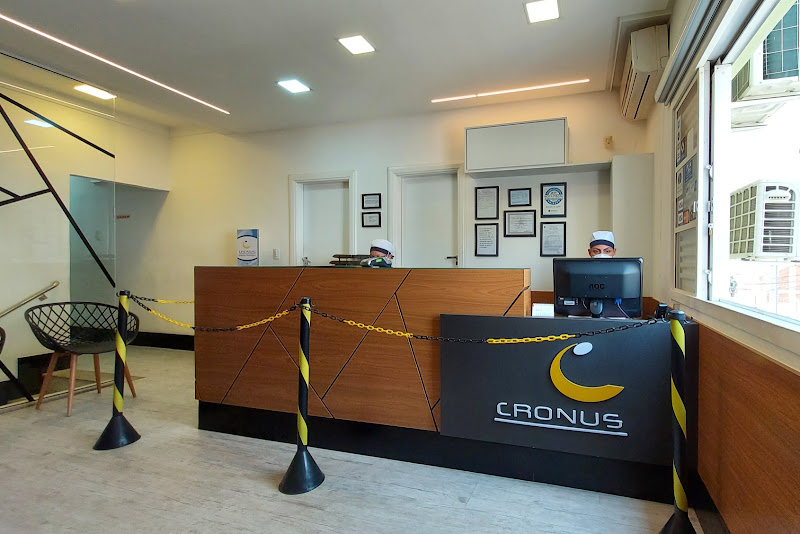 Foto 2 de Cronus Radiologia Odontológica