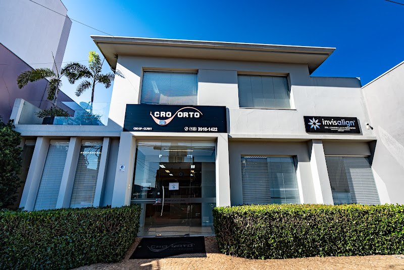 Foto 2 de Croorto Odontologia