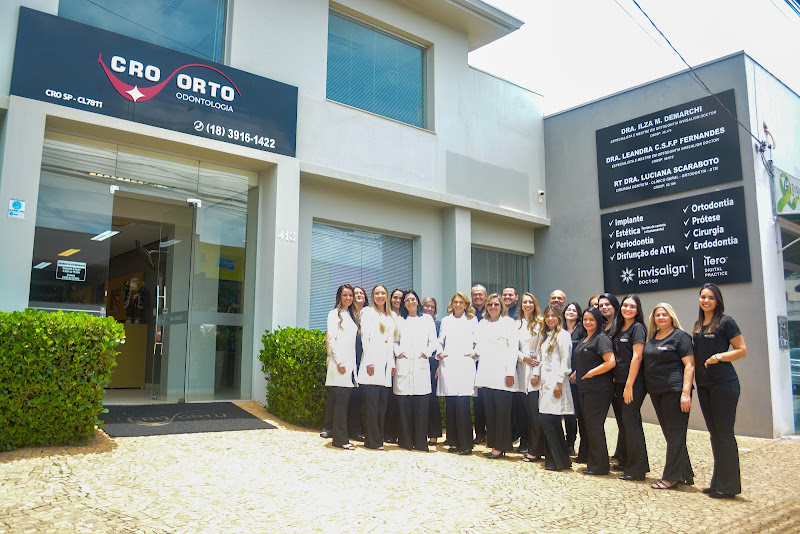 Foto 3 de Croorto Odontologia