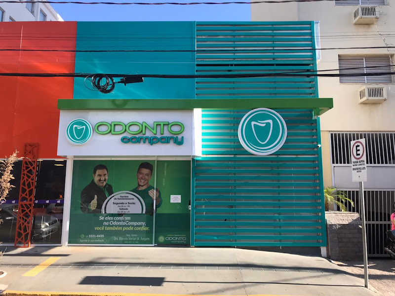 Foto 7 de Croorto Odontologia