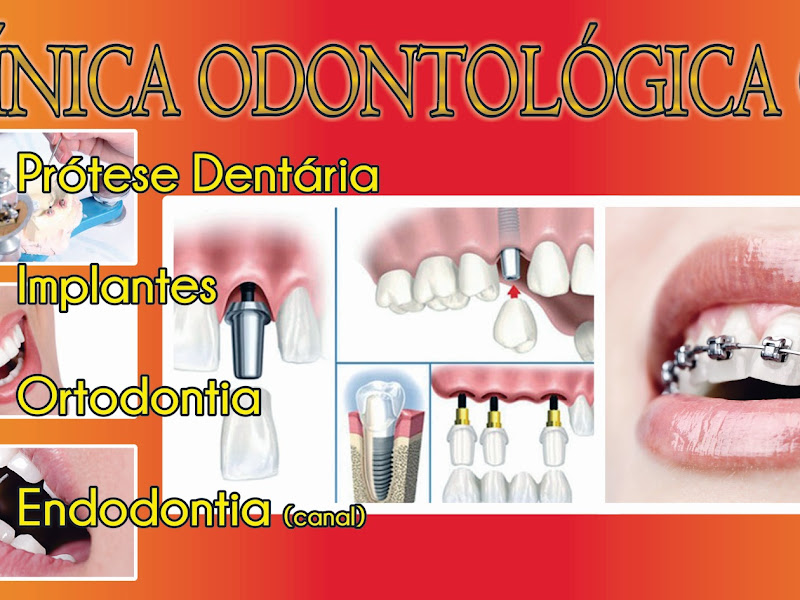 Foto 8 de Crop Odontologia Realengo