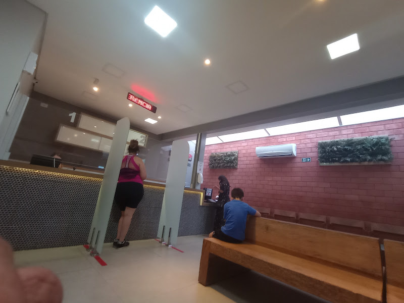 Foto 2 de CROP - Radiologia Odontológica