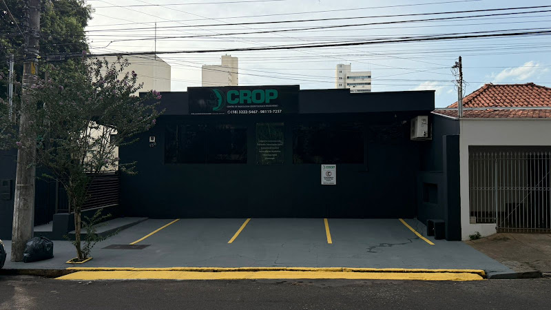 Foto 2 de CROP - Radiologia Odontológica Presidente Prudente