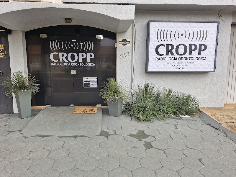 Foto 2 de CROPP Radiologia Odontológica