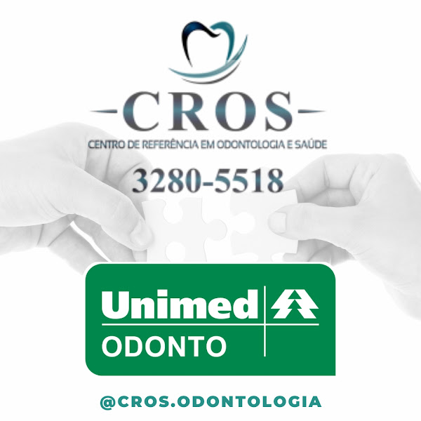 Foto 3 de CROS Centro de Referência em Odontologia e Saúde