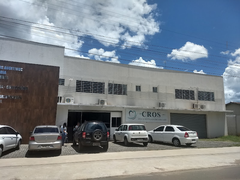 Foto 3 de CROS - CENTRO DE REFERÊNCIA EM ODONTOLOGIA E SAÚDE