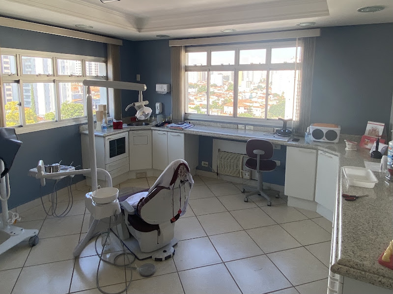 Foto 2 de CROS ODONTO - Centro de Reabilitação Oral e Saúde