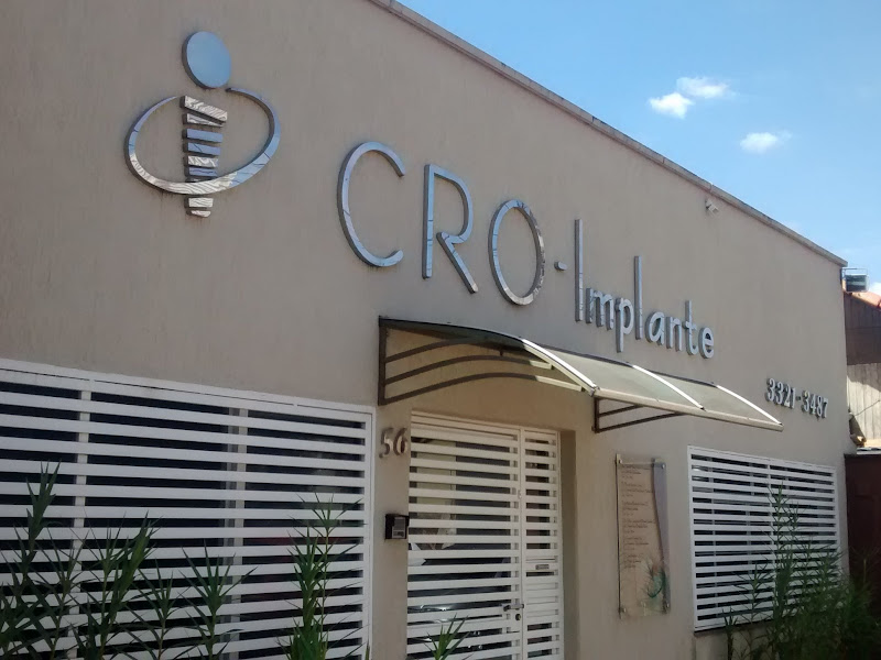 Foto 3 de CROS - Odontologia