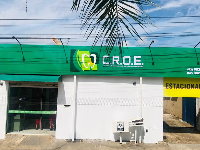 Foto 2 de Crosc Clínica