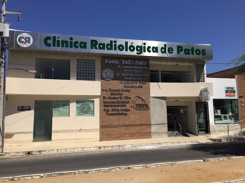 Foto 2 de CRP Diagnóstico