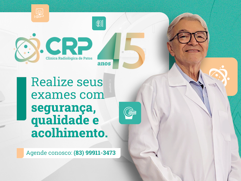 Foto 3 de CRP Diagnóstico