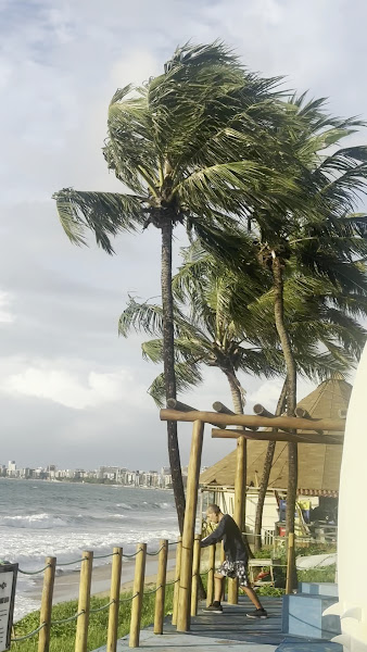 Foto 3 de Cruz Das Almas Maceió