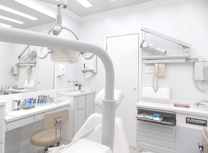 Foto 3 de Cruz Odontologia