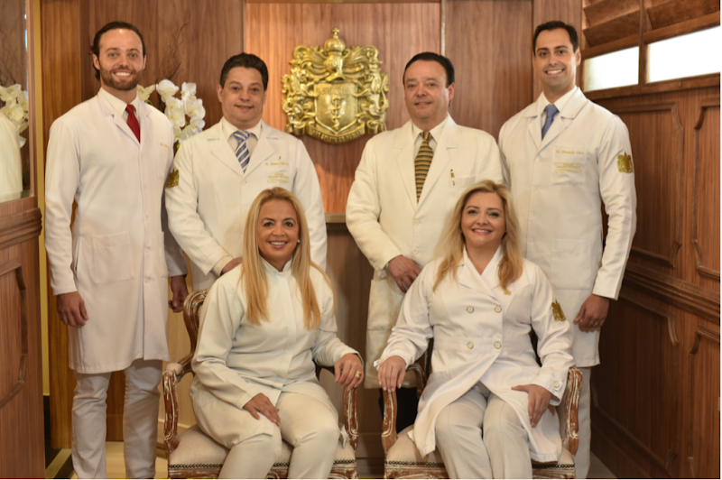 Foto 3 de Cruz Odontologia II - Dr. Gustavo Cruz/Dra. Lena Cruz