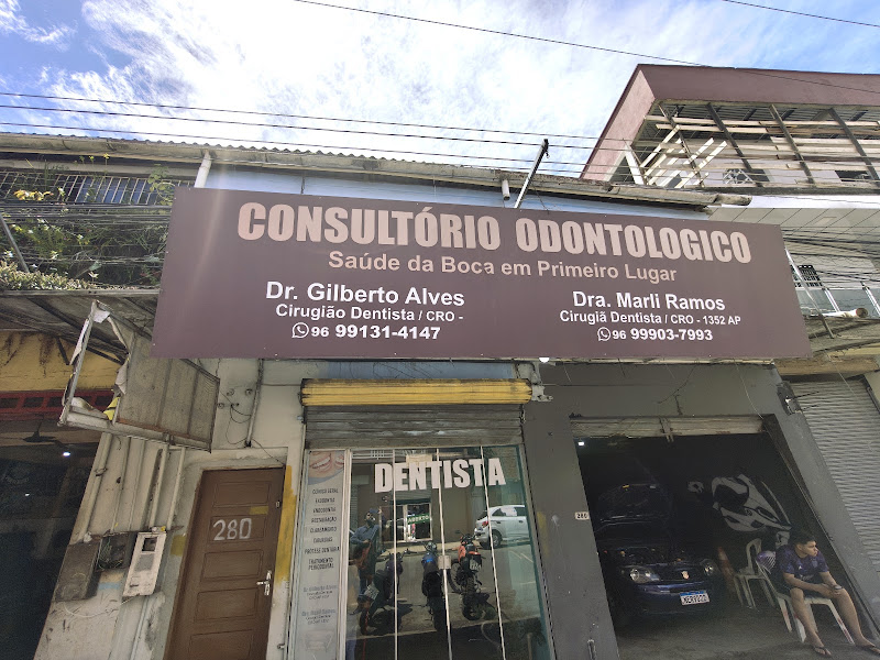 Foto 3 de Cruzalta Odontologia