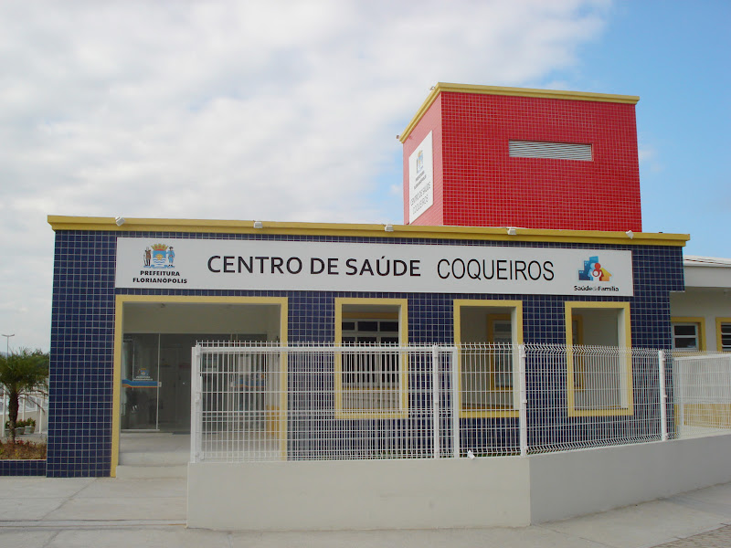 Foto 2 de CS Coqueiros